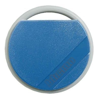 Bticino Pack of 10 Blue Transponder Keys with Unique User Code