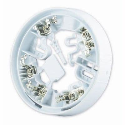 C4408: Detector Base