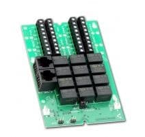 CFP763 CFP Relay Output Card