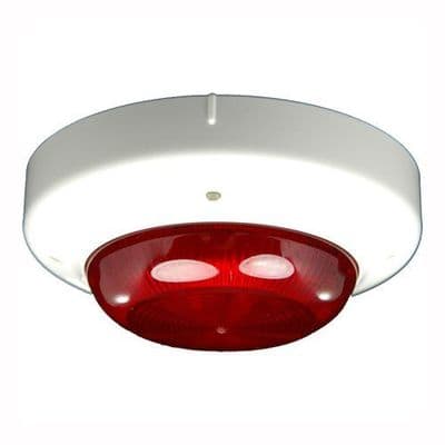 CHQ-AB (WHT) Addressable Beacon