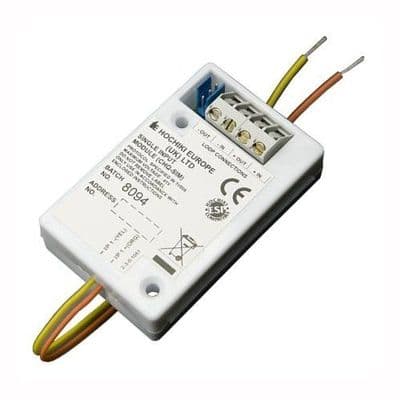 CHQ-SIM Single Input Module