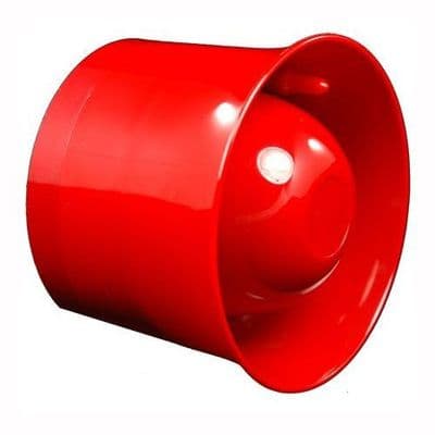 CHQ-WS2 Addressable Wall Sounder