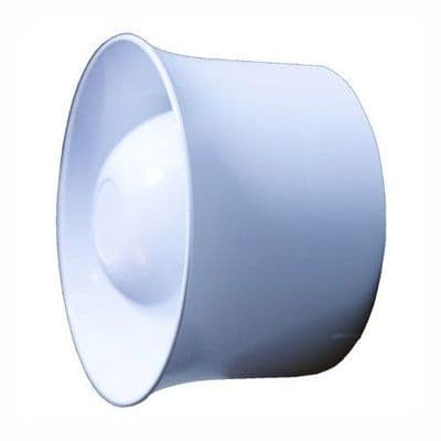 CHQ-WS2 (WHT) Addressable Wall Sounder