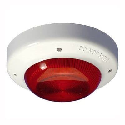 CLB-E Conventional Red Beacon