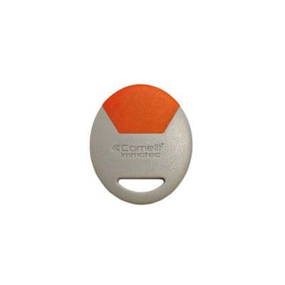 Comelit SK9050O/A | Simplekey Mifare Key Fob In Orange