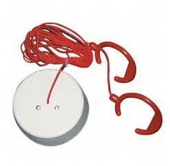 CS1 Intercall 600 Ceiling Mounted Pullcord
