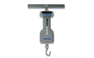 DBW2 - 45KG Handheld Digital Scale for Fire Extinguisher Engineer