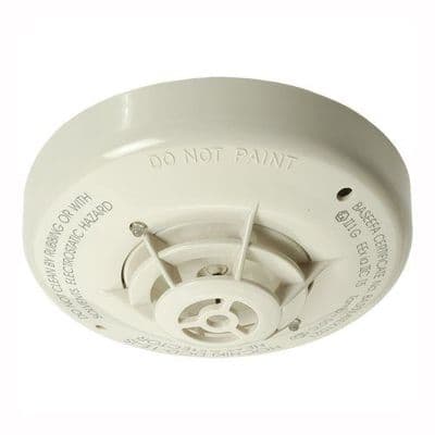 DCD-1E-IS Intrinsically Safe Conv. ROR 60°C Heat Detector