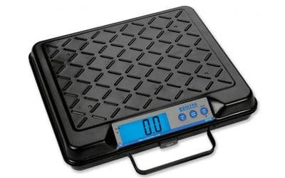 DWS2 - Digital Scale for Fire Extinguisher Engineer