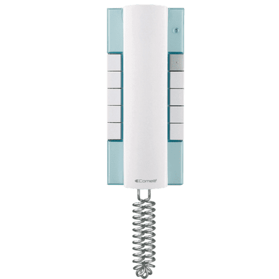 ELEGANCE DOOR-ENTRY PHONE, VIP SYSTEM. STYLE SERIES