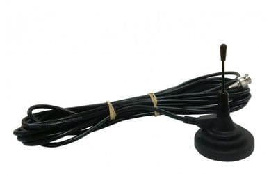 EXTERNAL AERIAL EXTENSION KIT FOR GOLINK CONTROL PANEL (7M) (GLCP/A)