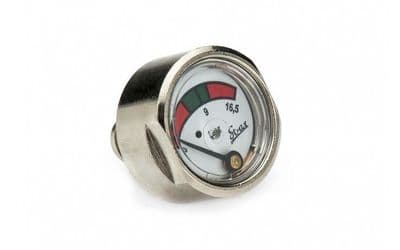 FCG2 - 14 BAR GAUGE FOR FIRE EXTINGUISHER