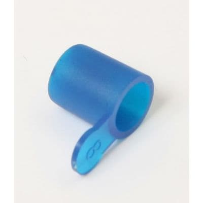 FCI - FIRECHIEF FIRE EXTINGUISHER TAMPER INDICATORS (250 Pack)