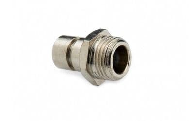 FCNP1 - 600/800G AND 1KG POWDER FIRE EXTINGUISHER NOZZLE