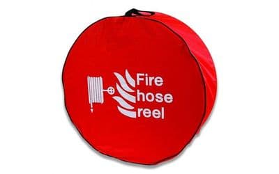 FIRE HOSE REEL COVER