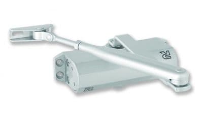 FIRE RATED DOOR CLOSER