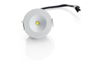 FIRECHIEF 3W LED EMERGENCY DOWNLIGHT