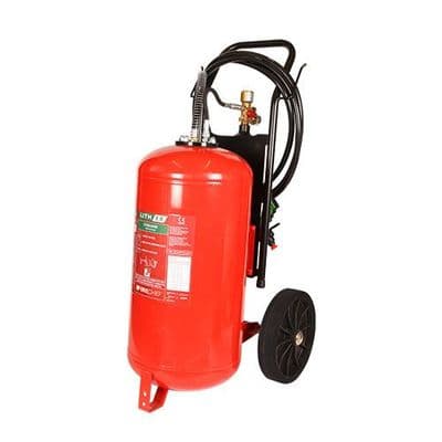 Firechief 50ltr Lith-Ex Extinguisher