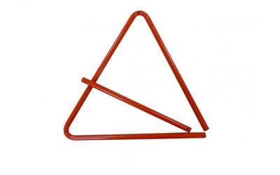 FIRECHIEF ATS1 - ALARM TRIANGLE AND STRIKER