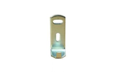 FIRECHIEF BEC2 - 2KG CO2 Fire Extinguisher LUG BRACKET (1)