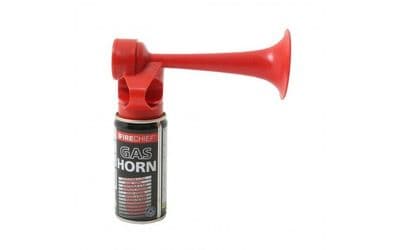 FIRECHIEF EMERGENCY GAS HORN