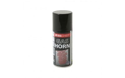FIRECHIEF EMERGENCY GAS HORN REFILL