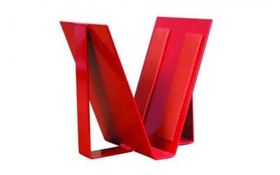 FIRECHIEF EVC1 - FIRE EXTINGUISHER V-CLAMP