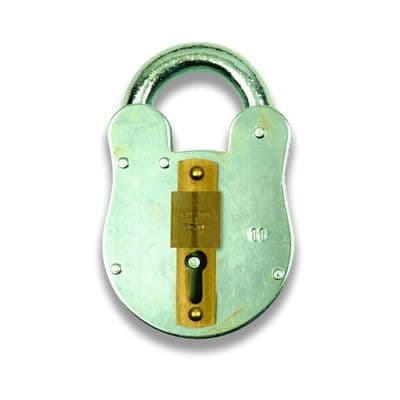 FIRECHIEF FB11 - FB11 FIRE BRIGADE PADLOCK