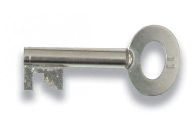 FIRECHIEF FBK11 - KEY FOR FB11 PADLOCK