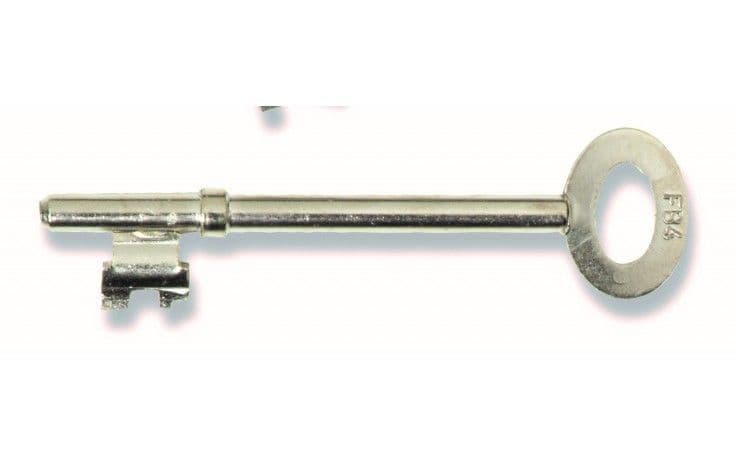 FIRECHIEF FBK4 - KEY FOR FB4 LOCK