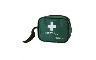 FIRECHIEF FIRST AID KIT POUCH