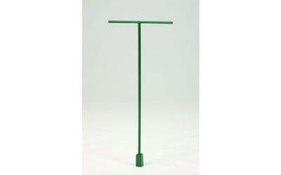 FIRECHIEF HKB2 - FIRE HYDRANT KEY AND BAR - STEEL