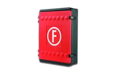 FIRECHIEF HS56 - FIRE HOSE / DOCUMENT CABINET