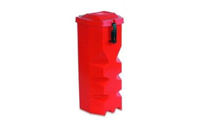 FIRECHIEF HS65 - 6KG/L FIRE EXTINGUISHER VEHICLE CONTAINER