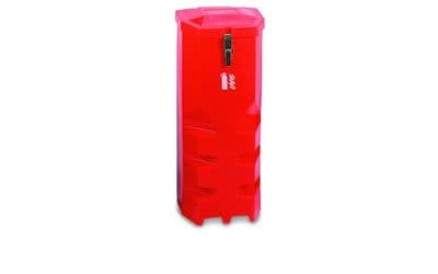FIRECHIEF HS75 - 9KG/L FIRE EXTINGUISHER VEHICLE CONTAINER
