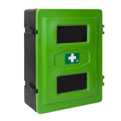 FIRECHIEF HSB72 - MEDIUM ESCAPE EQUIPMENT CABINET