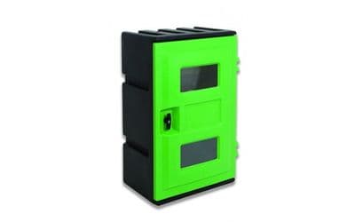 FIRECHIEF HSB85 - LARGE ESCAPE EQUIPMENT CABINET