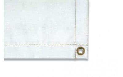 FIRECHIEF HSC1-7 - 1.8M X 3.6M MEDIUM DUTY HIGH PERFORMANCE WELDING DRAPE