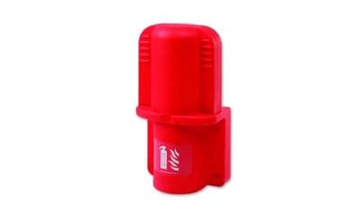 FIRECHIEF HSO3 - 2KG FIRE EXTINGUISHER CONTAINER