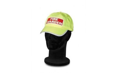 FIRECHIEF HVC/FW - Fire Warden Cap