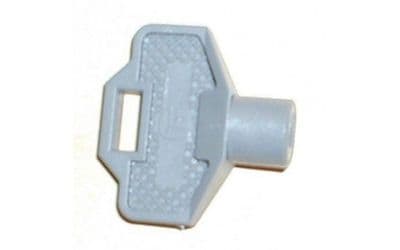 FIRECHIEF KIT 91 - FIRE EXTINGUISHER CABINET SPARE KEY X1