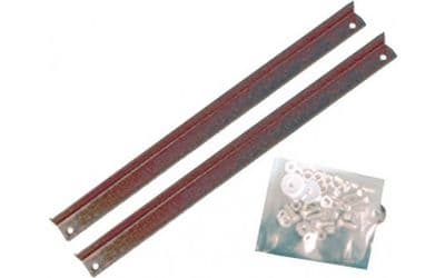 FIRECHIEF KIT56 - VERTICAL OR HORIZONTAL FIXING KIT