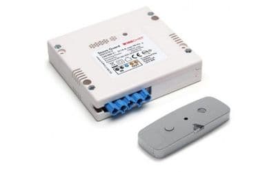 FIRECHIEF KITCHEN STOVE GUARD