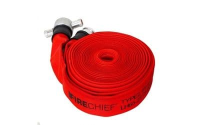 FIRECHIEF LAYFLAT HOSE - 65MM