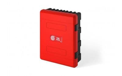 FIRECHIEF LAYFLAT HOSE CABINET
