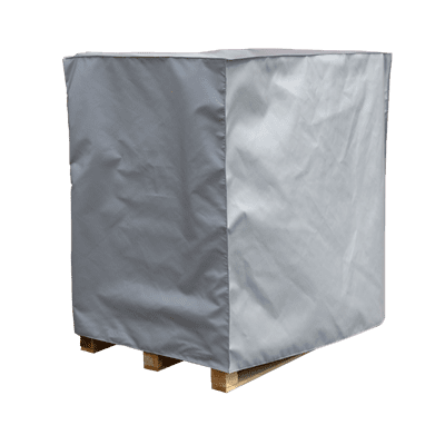 Firechief LithShield Pallet Cover