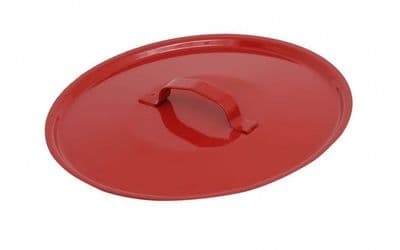 FIRECHIEF MBL1 - METAL FIRE BUCKET LID