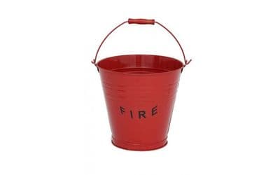FIRECHIEF MFB1 - METAL FIRE BUCKET