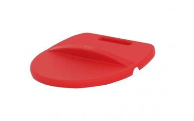 FIRECHIEF PBL1 - PLASTIC FIRE BUCKET LID