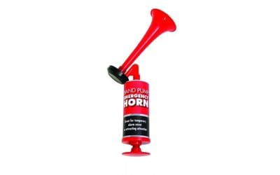 FIRECHIEF PHE1 - EMERGENCY PUMP HORN